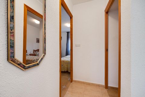 Byhus i Los Balcones, Alicante, Los Balcones - € 235.000 | Ref: R-38385 - foto 21