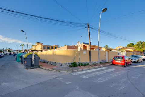 Byhus i Los Balcones, Alicante, Los Balcones - € 235.000 | Ref: R-38385 - foto 41