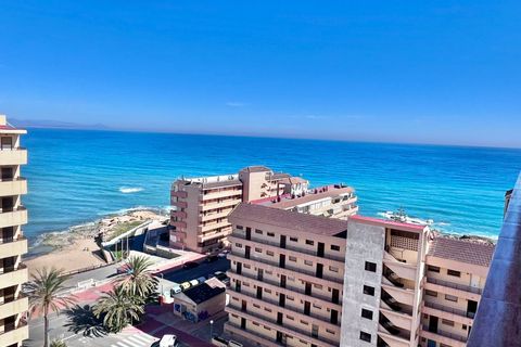 Lejlighed i La Mata, Alicante, La Mata - € 189.900 | Ref: R-51279 - foto 1