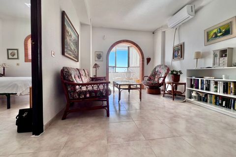 Lejlighed i La Mata, Alicante, La Mata - € 189.900 | Ref: R-51279 - foto 3