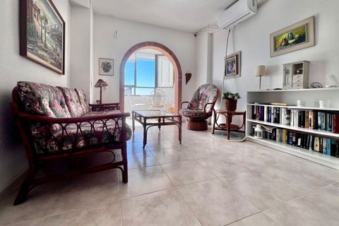 Lejlighed i La Mata, Alicante, La Mata - € 189.900 | Ref: R-51279 - foto 4