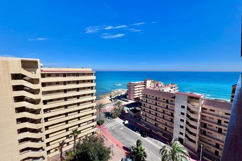 Lejlighed i La Mata, Alicante, La Mata - € 189.900 | Ref: R-51279 - foto 26