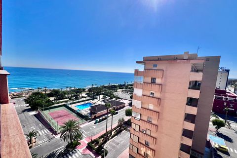 Lejlighed i La Mata, Alicante, La Mata - € 189.900 | Ref: R-51279 - foto 28
