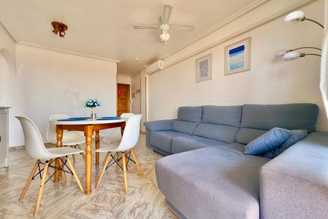 Leilighet i La Mata, Alicante, La Mata - € 199 000 | Ref: R-80022 - foto 7