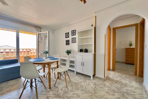 Leilighet i La Mata, Alicante, La Mata - € 199 000 | Ref: R-80022 - foto 8