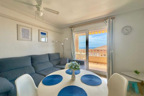 Leilighet i La Mata, Alicante, La Mata - € 199 000 | Ref: R-80022 - foto 11
