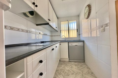 Leilighet i La Mata, Alicante, La Mata - € 199 000 | Ref: R-80022 - foto 14