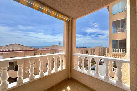 Leilighet i La Mata, Alicante, La Mata - € 199 000 | Ref: R-80022 - foto 16