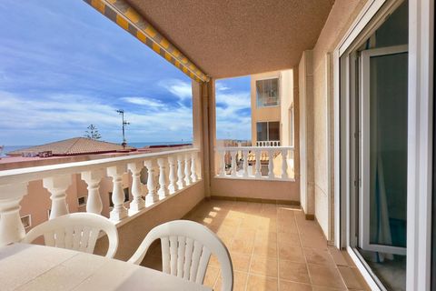 Leilighet i La Mata, Alicante, La Mata - € 199 000 | Ref: R-80022 - foto 18