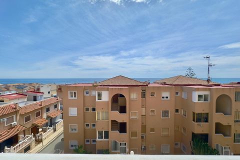 Leilighet i La Mata, Alicante, La Mata - € 199 000 | Ref: R-80022 - foto 22