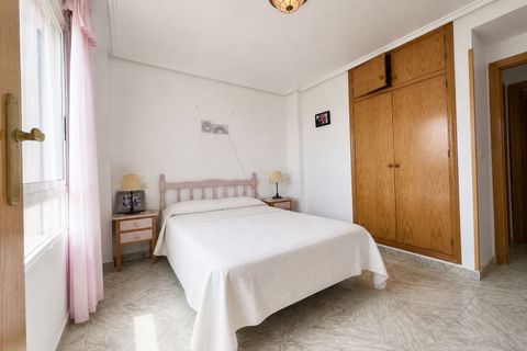 Leilighet i La Mata, Alicante, La Mata - € 199 000 | Ref: R-80022 - foto 24