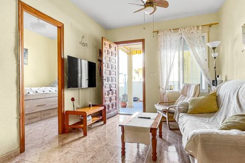 Lejlighed i Playa Flamenca, Alicante, Playa Flamenca - € 176.900 | Ref: R-11712 - foto 7
