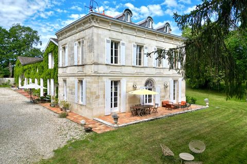 Villa a Coutras, Gironde, Coutras - € 1.295.000 | Ref: 5976 - foto 2