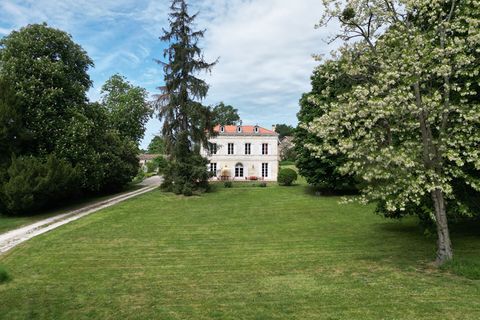 Villa a Coutras, Gironde, Coutras - € 1.295.000 | Ref: 5976 - foto 3