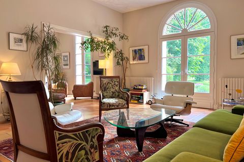 Villa a Coutras, Gironde, Coutras - € 1.295.000 | Ref: 5976 - foto 4