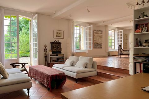Villa a Coutras, Gironde, Coutras - € 1.295.000 | Ref: 5976 - foto 5