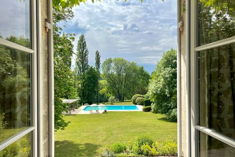 Villa a Coutras, Gironde, Coutras - € 1.295.000 | Ref: 5976 - foto 13