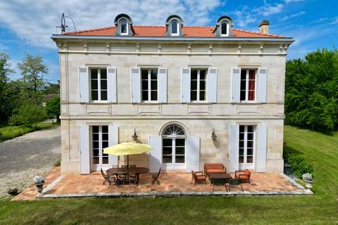Villa a Coutras, Gironde, Coutras - € 1.295.000 | Ref: 5976 - foto 16