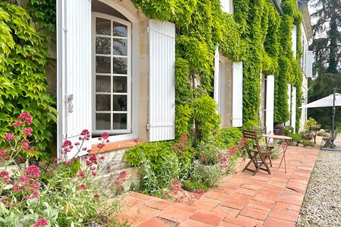 Villa a Coutras, Gironde, Coutras - € 1.295.000 | Ref: 5976 - foto 17