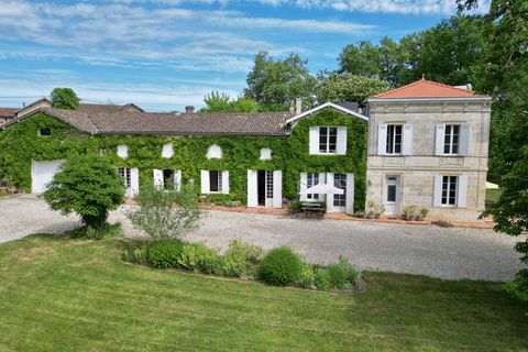 Villa a Coutras, Gironde, Coutras - € 1.295.000 | Ref: 5976 - foto 18