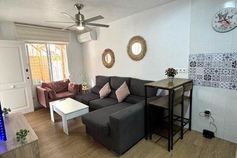 Bungalou a Torrevieja, Alicante, Torrevieja - € 114.900 | Ref: AG19MLSC6950842 - foto 2