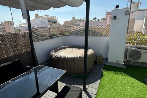 Bungalou a Torrevieja, Alicante, Torrevieja - € 114.900 | Ref: AG19MLSC6950842 - foto 18