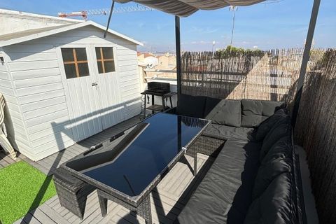 Bungalou a Torrevieja, Alicante, Torrevieja - € 114.900 | Ref: AG19MLSC6950842 - foto 19