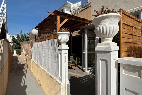Bungalou a Torrevieja, Alicante, Torrevieja - € 114.900 | Ref: AG19MLSC6950842 - foto 28
