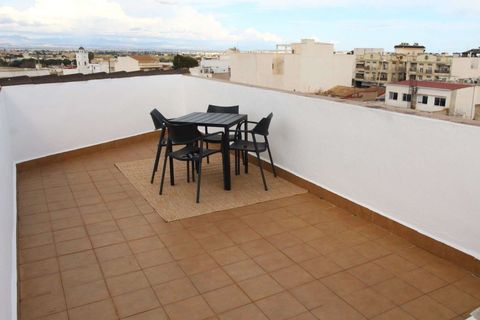 Leilighet i Benijofar, Alicante, Benijofar - € 106 000 | Ref: AG19MLSC2380917 - foto 20