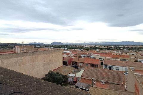 Leilighet i Benijofar, Alicante, Benijofar - € 106 000 | Ref: AG19MLSC2380917 - foto 23