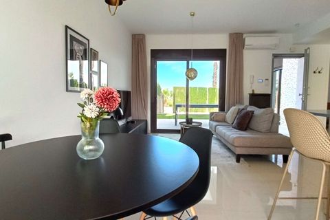 Wohnung in Algorfa, Alicante, Algorfa - € 245.000 | Ref: AG19MLSC1686126 - Foto 8