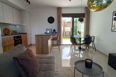 Wohnung in Algorfa, Alicante, Algorfa - € 245.000 | Ref: AG19MLSC1686126 - Foto 10