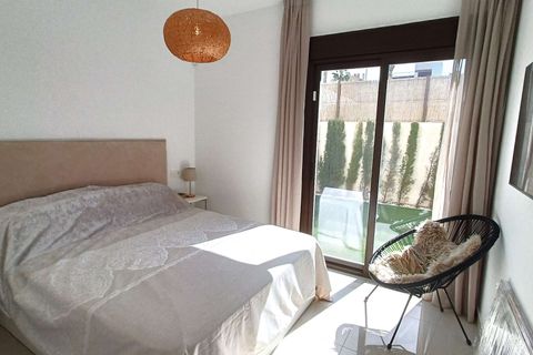Wohnung in Algorfa, Alicante, Algorfa - € 245.000 | Ref: AG19MLSC1686126 - Foto 18
