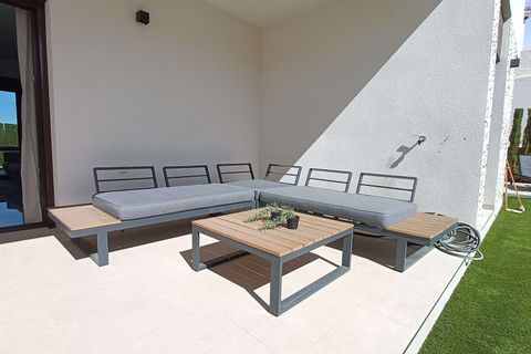 Wohnung in Algorfa, Alicante, Algorfa - € 245.000 | Ref: AG19MLSC1686126 - Foto 26