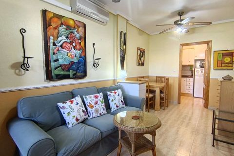 Leilighet i Torrevieja, Alicante, Torrevieja - € 149 995 | Ref: AG19MLSC472957 - foto 2