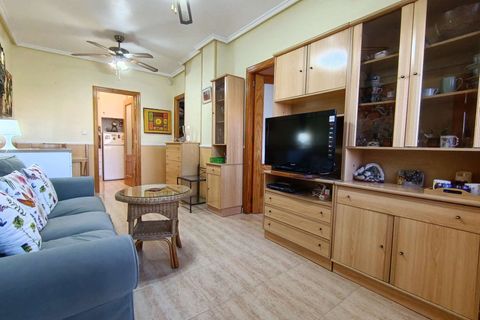 Leilighet i Torrevieja, Alicante, Torrevieja - € 149 995 | Ref: AG19MLSC472957 - foto 3