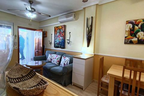 Leilighet i Torrevieja, Alicante, Torrevieja - € 149 995 | Ref: AG19MLSC472957 - foto 4