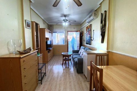 Leilighet i Torrevieja, Alicante, Torrevieja - € 149 995 | Ref: AG19MLSC472957 - foto 5