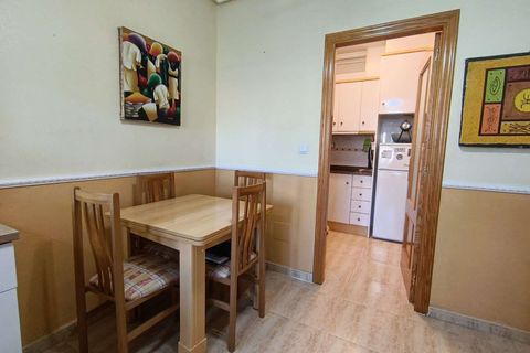 Leilighet i Torrevieja, Alicante, Torrevieja - € 149 995 | Ref: AG19MLSC472957 - foto 6