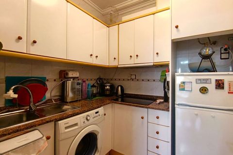 Leilighet i Torrevieja, Alicante, Torrevieja - € 149 995 | Ref: AG19MLSC472957 - foto 7