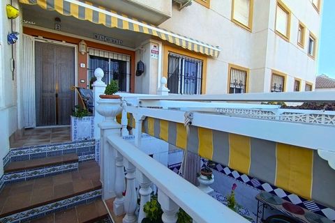 Leilighet i Torrevieja, Alicante, Torrevieja - € 149 995 | Ref: AG19MLSC472957 - foto 13