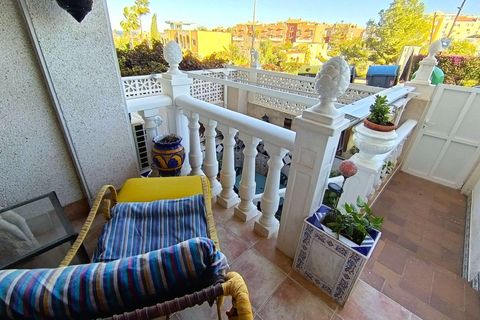 Leilighet i Torrevieja, Alicante, Torrevieja - € 149 995 | Ref: AG19MLSC472957 - foto 14