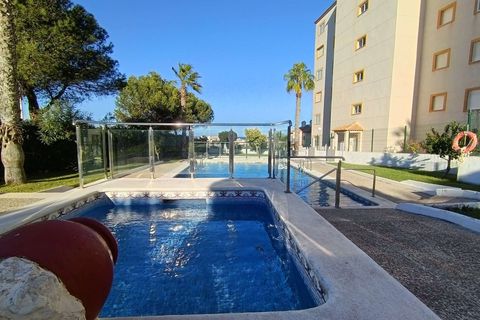 Leilighet i Torrevieja, Alicante, Torrevieja - € 149 995 | Ref: AG19MLSC472957 - foto 25