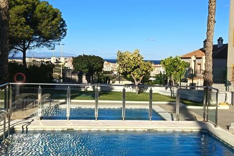 Leilighet i Torrevieja, Alicante, Torrevieja - € 149 995 | Ref: AG19MLSC472957 - foto 26