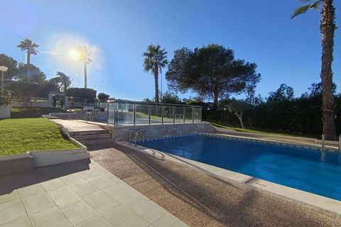 Leilighet i Torrevieja, Alicante, Torrevieja - € 149 995 | Ref: AG19MLSC472957 - foto 28
