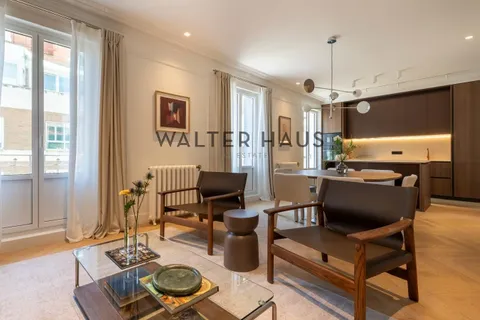 Lejlighed i Madrid, Madrid, Madrid - € 2.550.000 | Ref: M12093V - foto 1