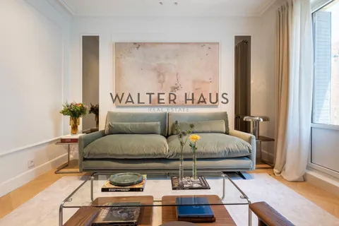 Lejlighed i Madrid, Madrid, Madrid - € 2.550.000 | Ref: M12093V - foto 2