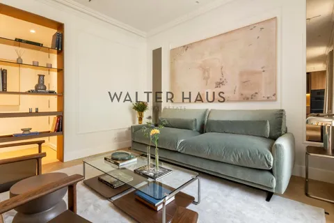 Lejlighed i Madrid, Madrid, Madrid - € 2.550.000 | Ref: M12093V - foto 3