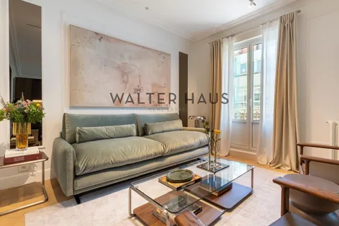 Lejlighed i Madrid, Madrid, Madrid - € 2.550.000 | Ref: M12093V - foto 4