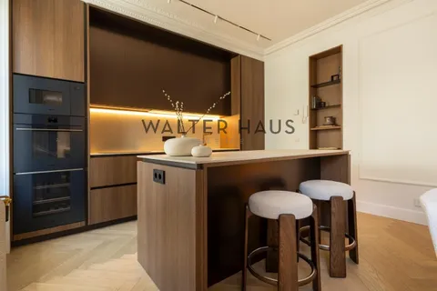 Lejlighed i Madrid, Madrid, Madrid - € 2.550.000 | Ref: M12093V - foto 5